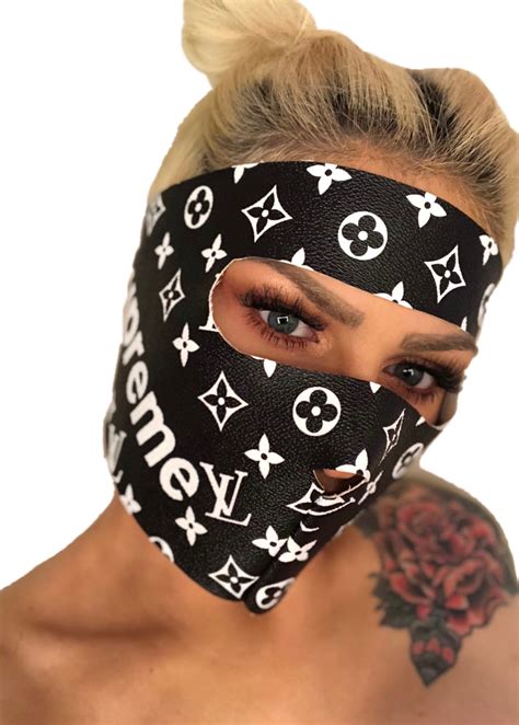 louis vuitton mask cheap